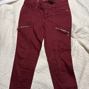 The Skimmer Pants 2 P